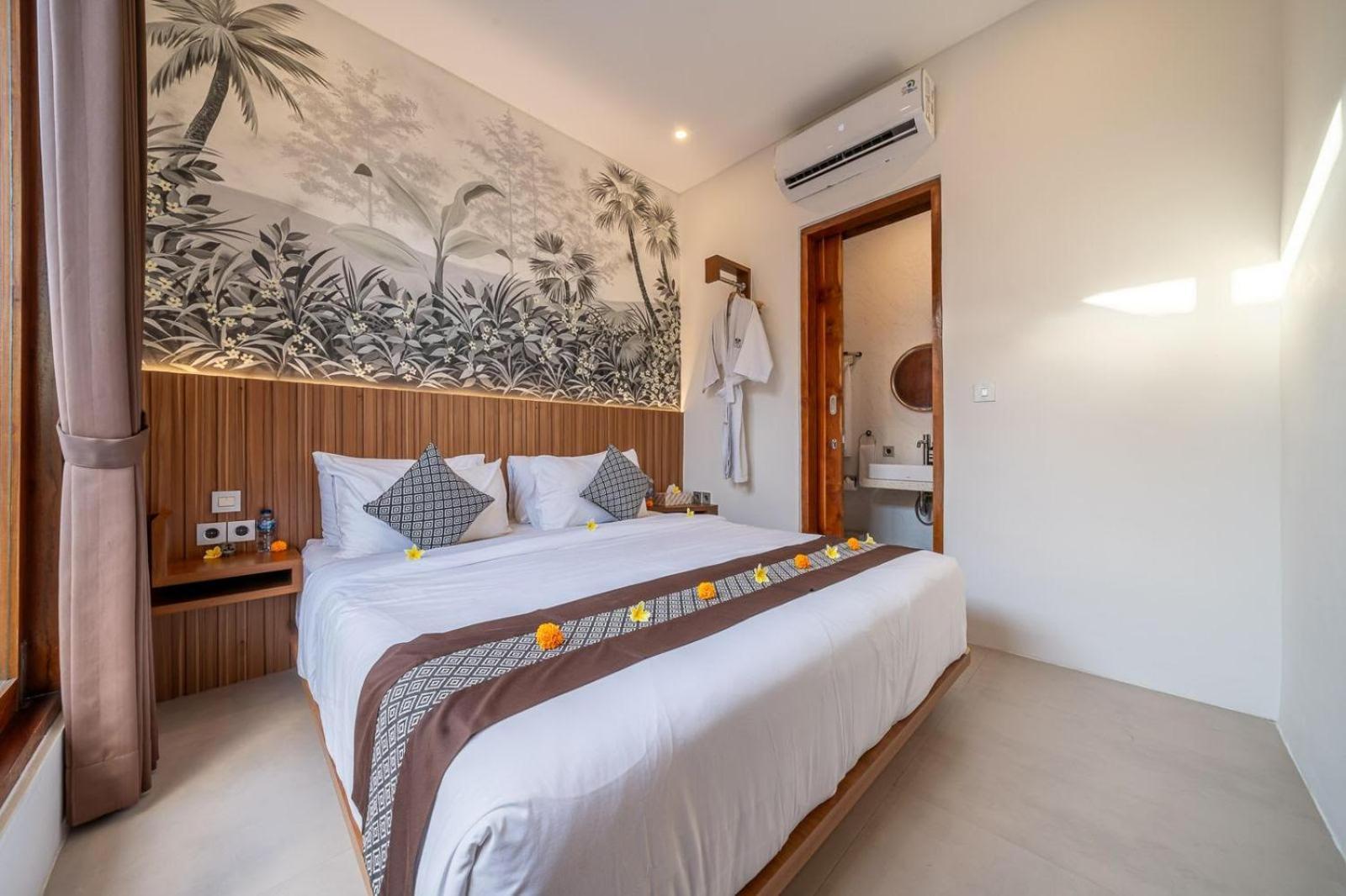 Villa Umasuka Seminyak (Bali)